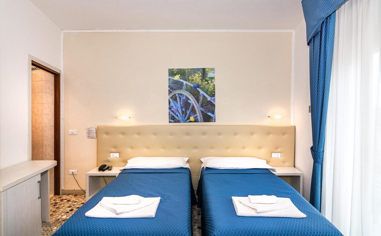 Hotel Caribe Виареджо Экстерьер фото