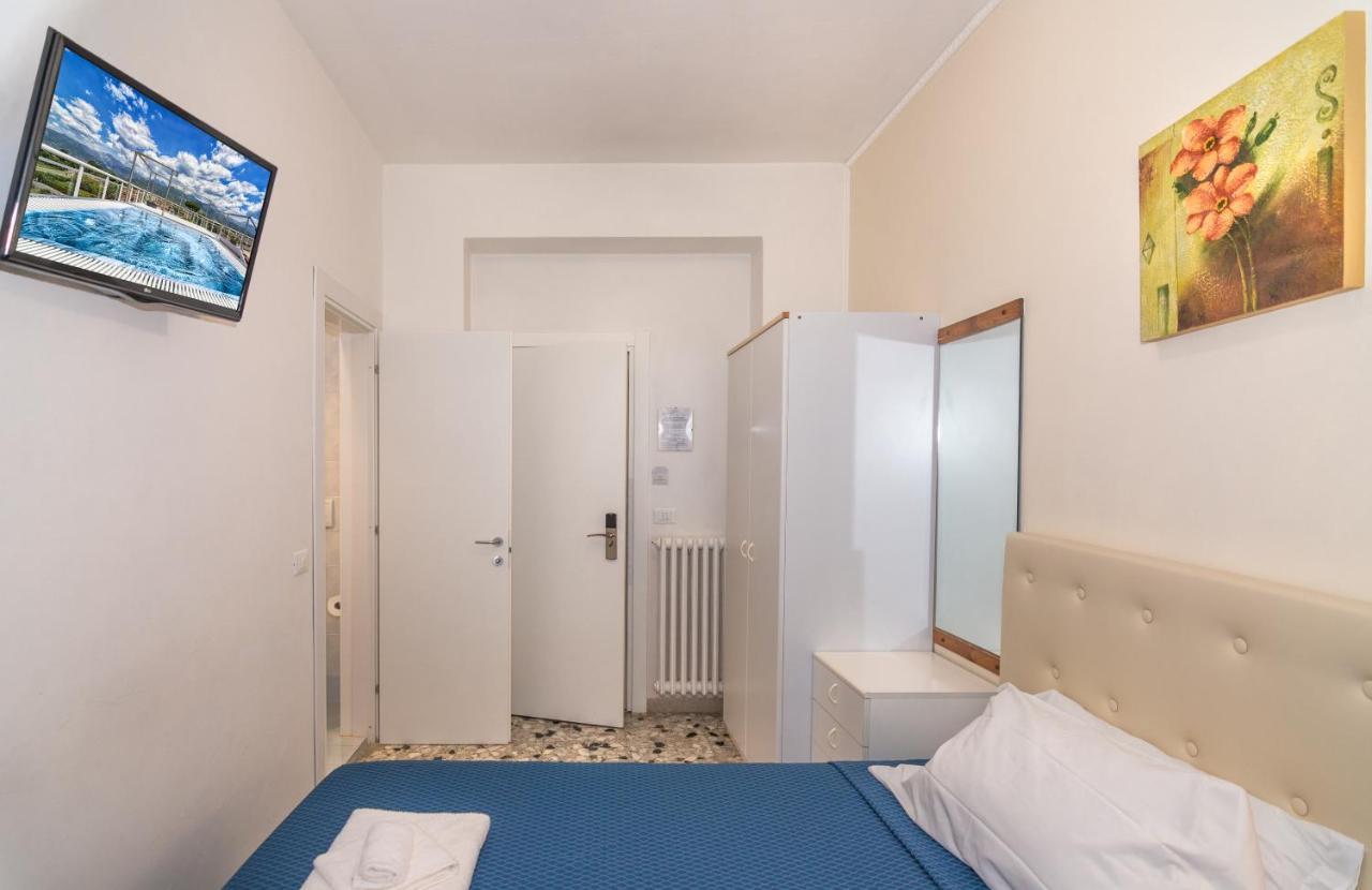 Hotel Caribe Виареджо Экстерьер фото