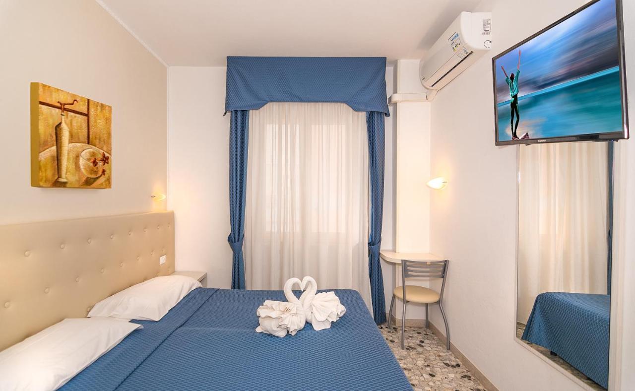 Hotel Caribe Виареджо Экстерьер фото