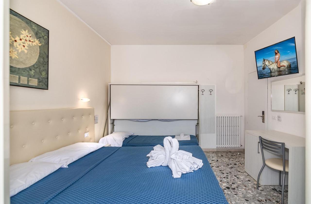 Hotel Caribe Виареджо Экстерьер фото