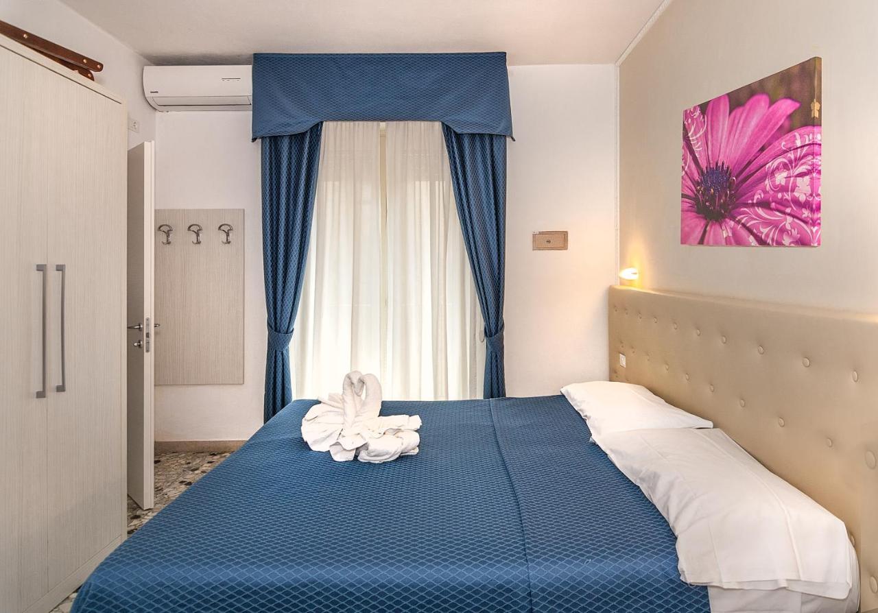 Hotel Caribe Виареджо Экстерьер фото