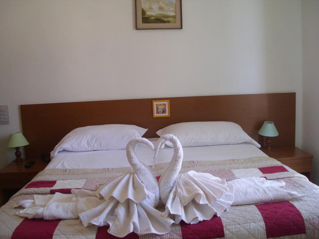 Hotel Caribe Виареджо Экстерьер фото