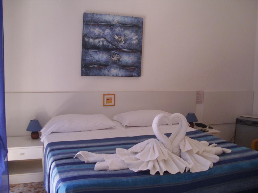 Hotel Caribe Виареджо Номер фото