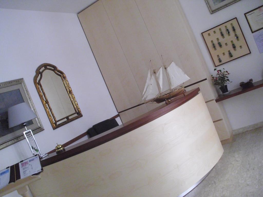 Hotel Caribe Виареджо Экстерьер фото