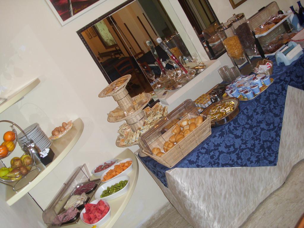 Hotel Caribe Виареджо Экстерьер фото