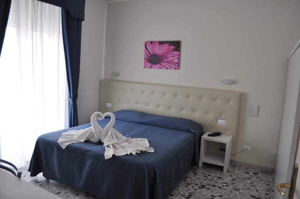 Hotel Caribe Виареджо Номер фото