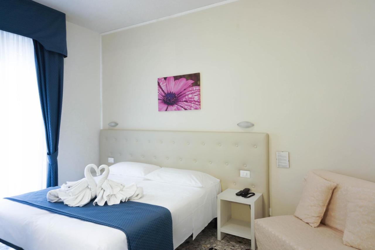 Hotel Caribe Виареджо Экстерьер фото